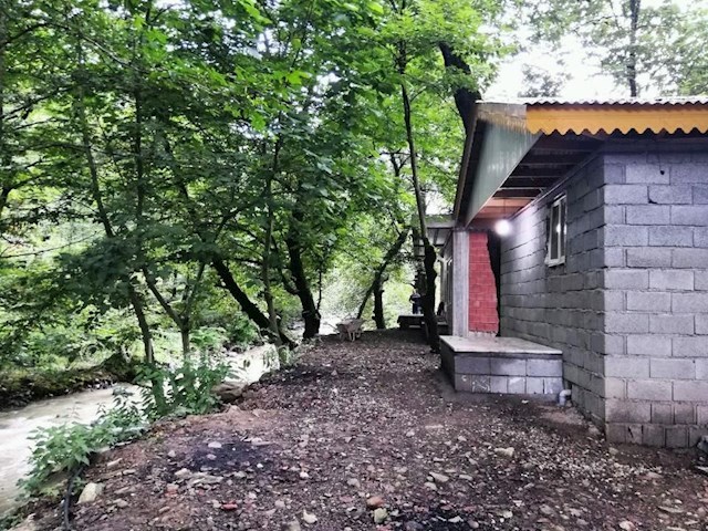 عکس شماره 328167 - سوییت نقلی بر رودخانه اسالم - 