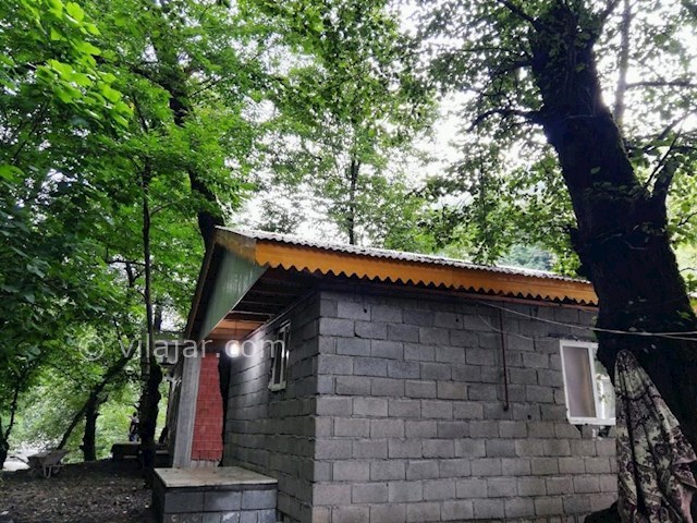 عکس شماره 328171 - سوییت نقلی بر رودخانه اسالم - 