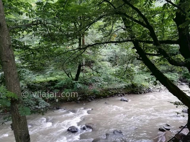 عکس شماره 328177 - سوییت نقلی بر رودخانه اسالم - 