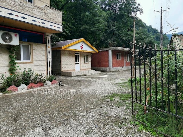 عکس شماره 328183 - سوییت نقلی بر رودخانه اسالم - 