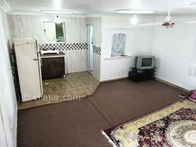 عکس شماره 328195 - سوییت نقلی بر رودخانه اسالم - 