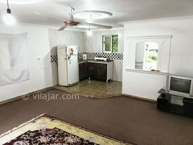 عکس شماره 328197 - سوییت نقلی بر رودخانه اسالم - 