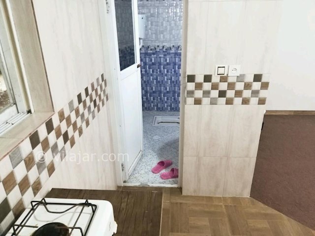 عکس شماره 328205 - سوییت نقلی بر رودخانه اسالم - 