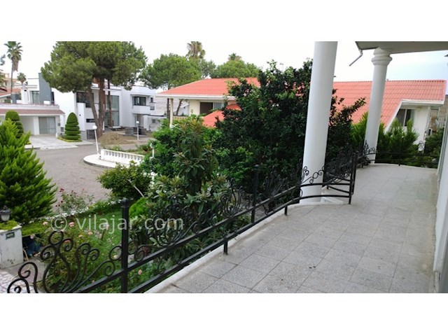 عکس شماره 32833 - اجاره ویلا در شهرک دریاکنار - 