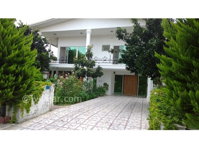 عکس شماره 32835 - اجاره ویلا در شهرک دریاکنار - 