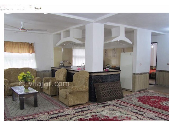 عکس شماره 328363 - اجاره ویلا در قلعه رودخان -