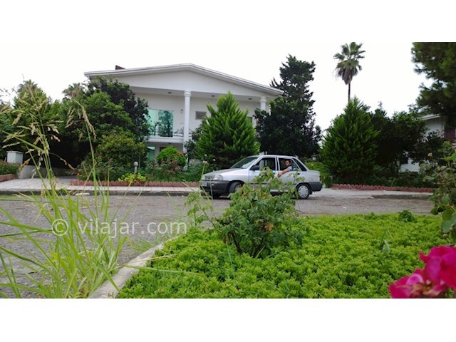 عکس شماره 32837 - اجاره ویلا در شهرک دریاکنار - 