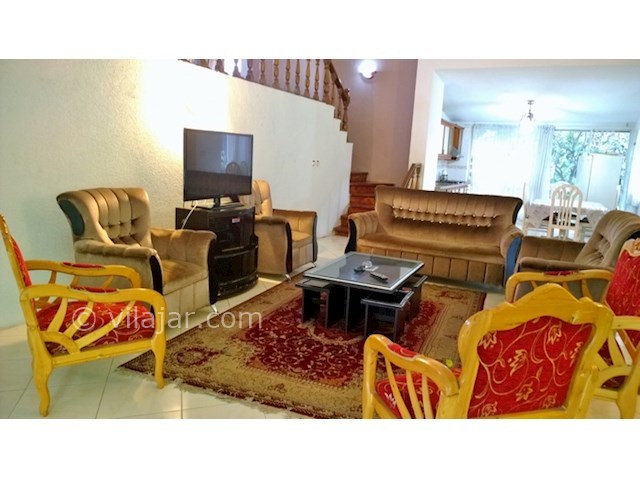 عکس شماره 32839 - اجاره ویلا در شهرک دریاکنار - 