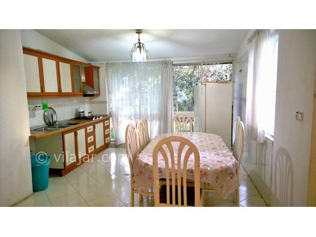 عکس شماره 32841 - اجاره ویلا در شهرک دریاکنار - 