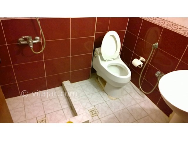 عکس شماره 32843 - اجاره ویلا در شهرک دریاکنار - 