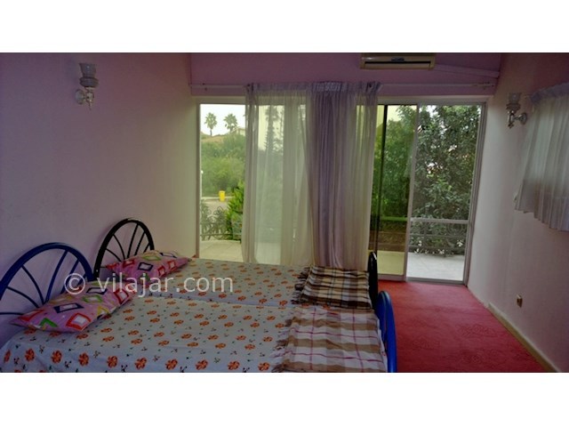 عکس شماره 32845 - اجاره ویلا در شهرک دریاکنار - 