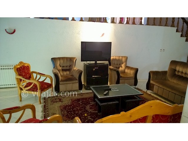 عکس شماره 32847 - اجاره ویلا در شهرک دریاکنار - 