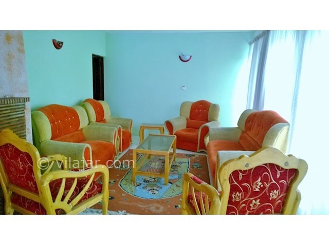 عکس شماره 32849 - اجاره ویلا در شهرک دریاکنار - 