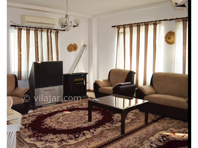 عکس شماره 328509 - اجاره ویلا جنب نمک آبرود - 