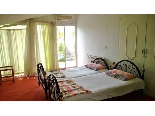 عکس شماره 32851 - اجاره ویلا در شهرک دریاکنار - 