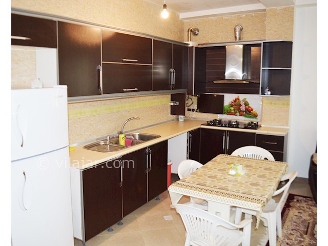 عکس شماره 328511 - اجاره ویلا جنب نمک آبرود - 