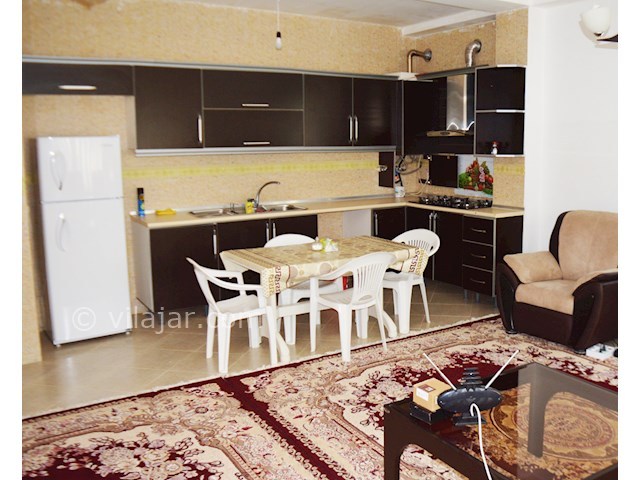 عکس شماره 328513 - اجاره ویلا جنب نمک آبرود - 