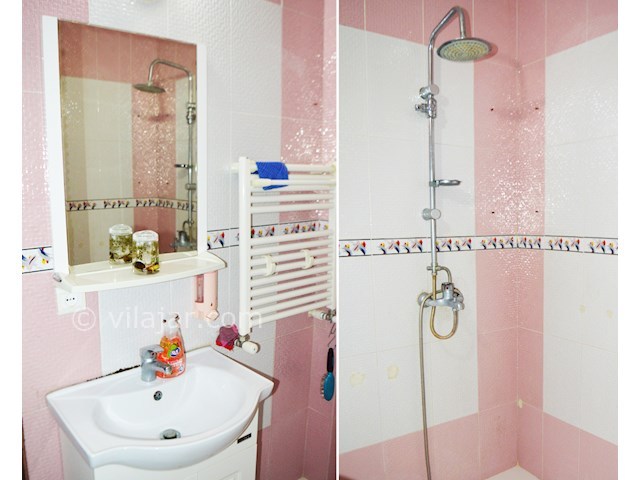 عکس شماره 328519 - اجاره ویلا جنب نمک آبرود - 