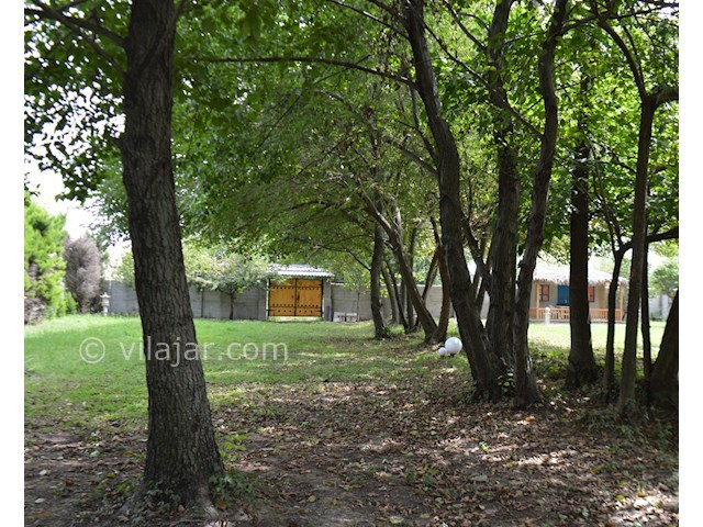 عکس شماره 328523 - اجاره ویلا جنب نمک آبرود - 