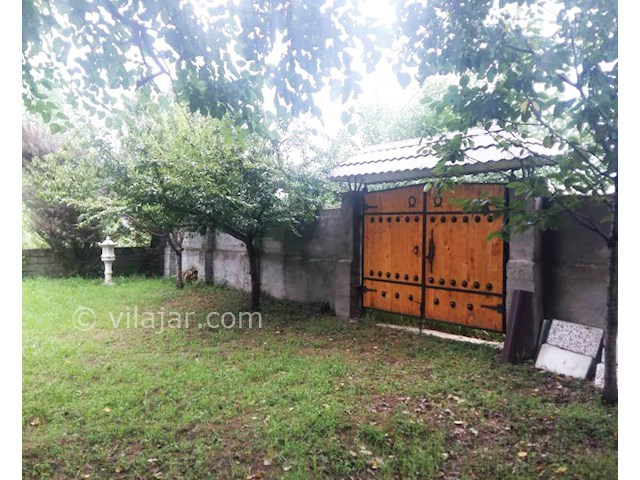 عکس شماره 328525 - اجاره ویلا جنب نمک آبرود - 