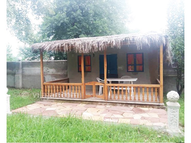 عکس شماره 328527 - اجاره ویلا جنب نمک آبرود - 