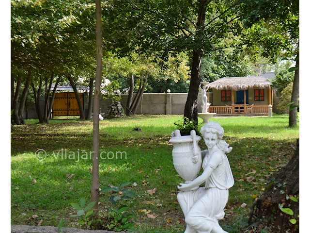 عکس شماره 328529 - اجاره ویلا جنب نمک آبرود - 