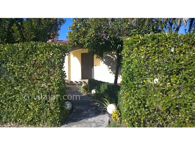 عکس شماره 32867 - اجاره ویلا در خزرشهر جنوبی - 