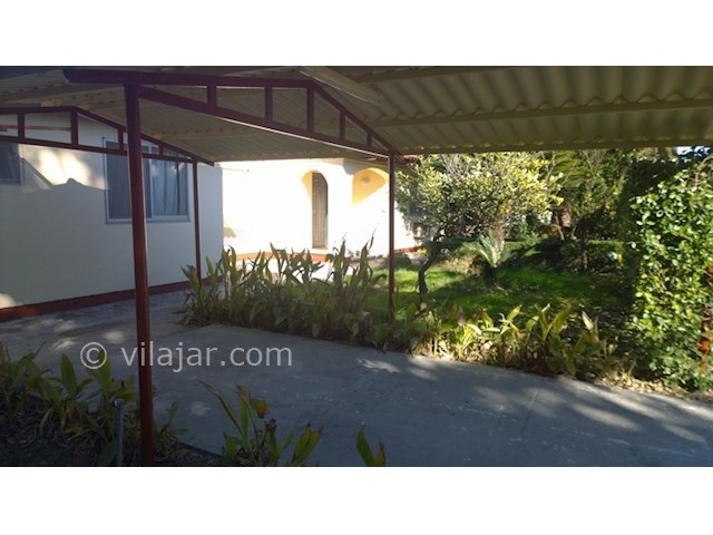 عکس شماره 32869 - اجاره ویلا در خزرشهر جنوبی - 