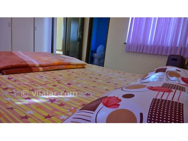 عکس شماره 32873 - اجاره ویلا در خزرشهر جنوبی - 