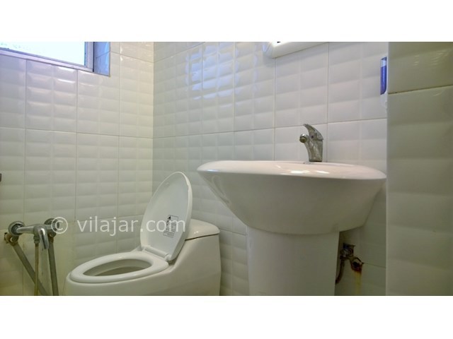 عکس شماره 32875 - اجاره ویلا در خزرشهر جنوبی - 