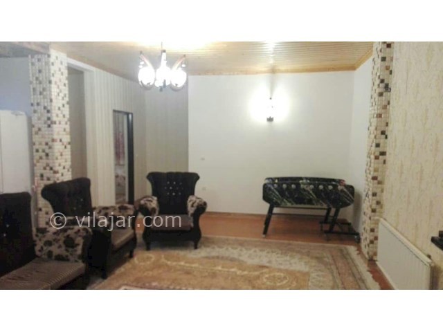 عکس شماره 328763 - اجاره ویلا در متل قو جنگلی - 