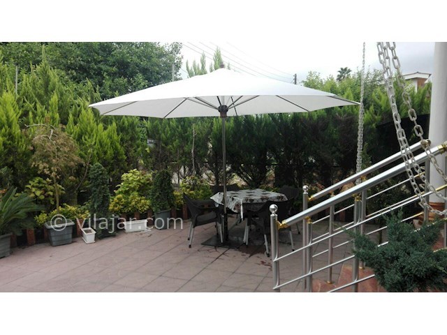 عکس شماره 328765 - اجاره ویلا در متل قو جنگلی - 