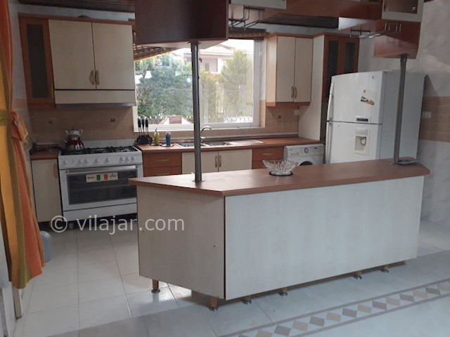 عکس شماره 328769 - اجاره ویلا در شهرک نفت نور - 