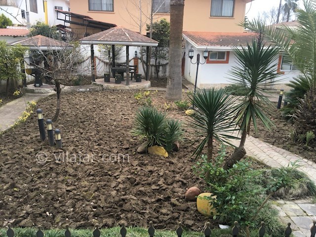 عکس شماره 328773 - اجاره ویلا در شهرک نفت نور - 