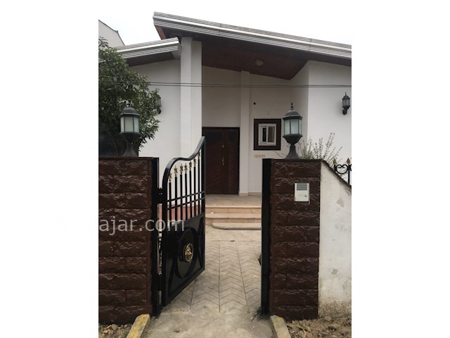 عکس شماره 328775 - اجاره ویلا در شهرک نفت نور - 