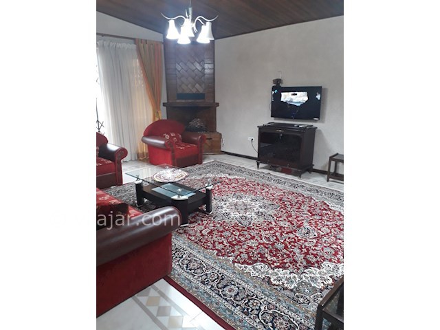 عکس شماره 328777 - اجاره ویلا در شهرک نفت نور - 