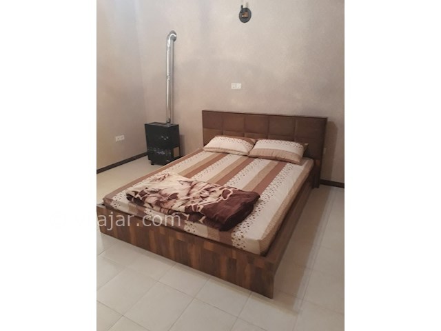 عکس شماره 328785 - اجاره ویلا در شهرک نفت نور - 