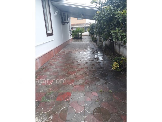 عکس شماره 328789 - اجاره ویلا در شهرک نفت نور - 