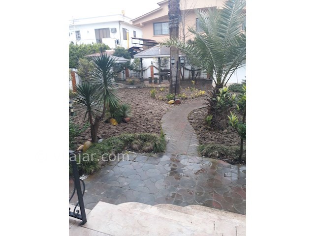 عکس شماره 328793 - اجاره ویلا در شهرک نفت نور - 