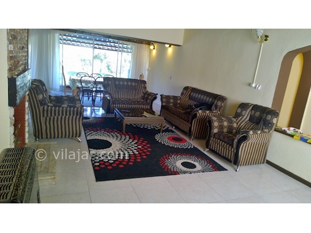 عکس شماره 32881 - اجاره ویلا در خزرشهر جنوبی - 