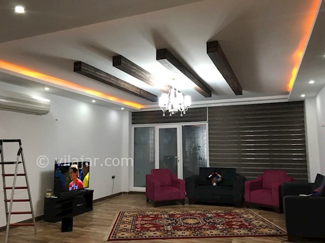 عکس شماره 328819 - ویلا استخردار اجاره ای در نور - 