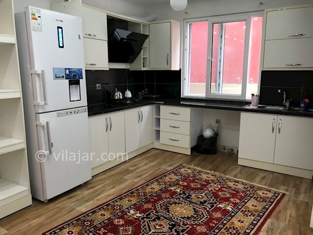 عکس شماره 328821 - ویلا استخردار اجاره ای در نور - 