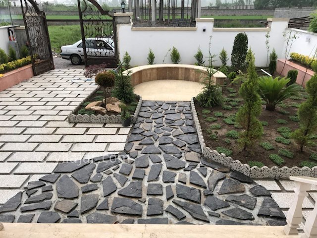 عکس شماره 328827 - ویلا استخردار اجاره ای در نور - 