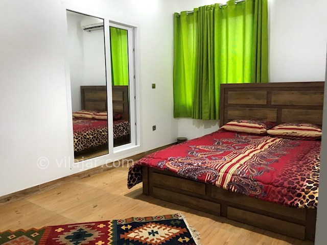 عکس شماره 328829 - ویلا استخردار اجاره ای در نور - 