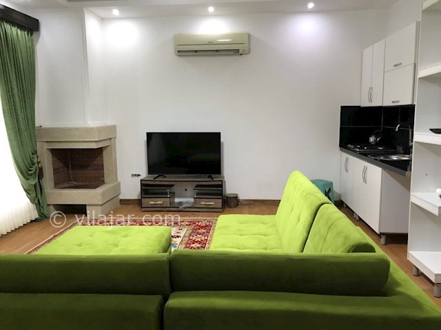 عکس شماره 328833 - ویلا استخردار اجاره ای در نور - 