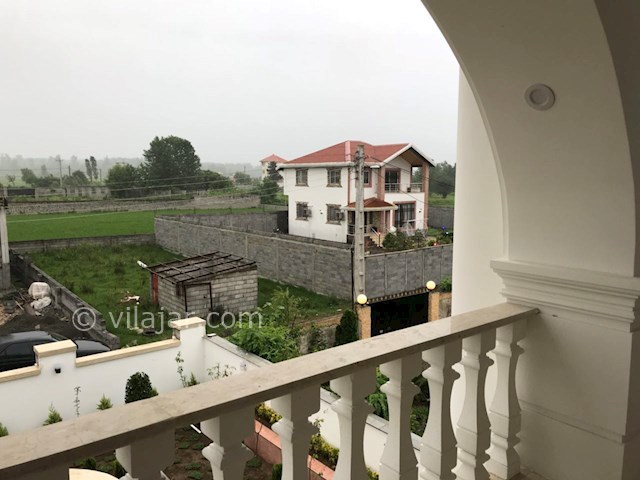 عکس شماره 328835 - ویلا استخردار اجاره ای در نور - 