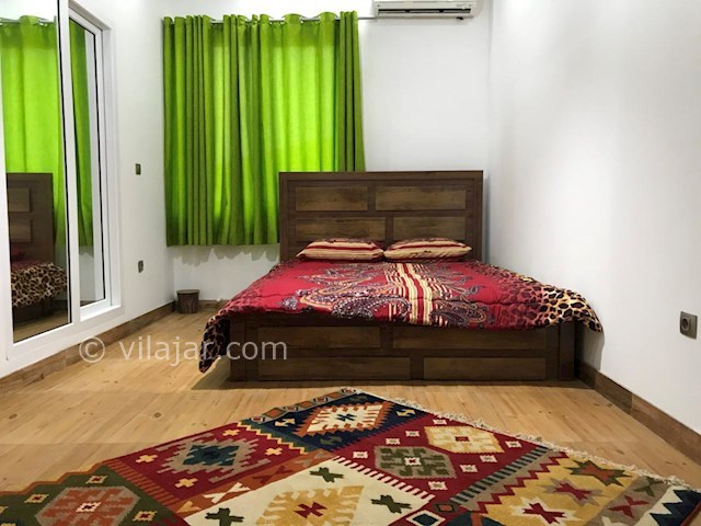 عکس شماره 328837 - ویلا استخردار اجاره ای در نور - 