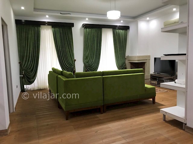 عکس شماره 328839 - ویلا استخردار اجاره ای در نور - 