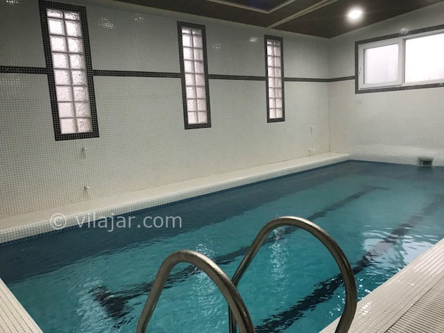 عکس شماره 328845 - ویلا استخردار اجاره ای در نور - 