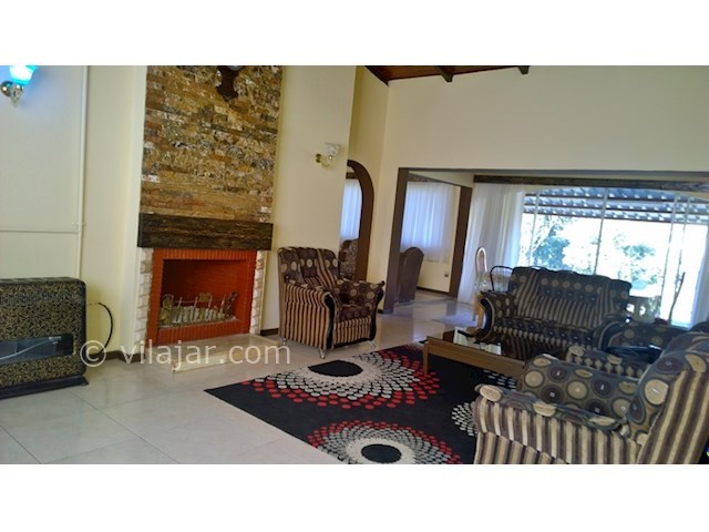 عکس شماره 32885 - اجاره ویلا در خزرشهر جنوبی - 